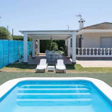 Fuentes Del Colorao Villa Конил-де-ла-Фронтера Екстериор снимка