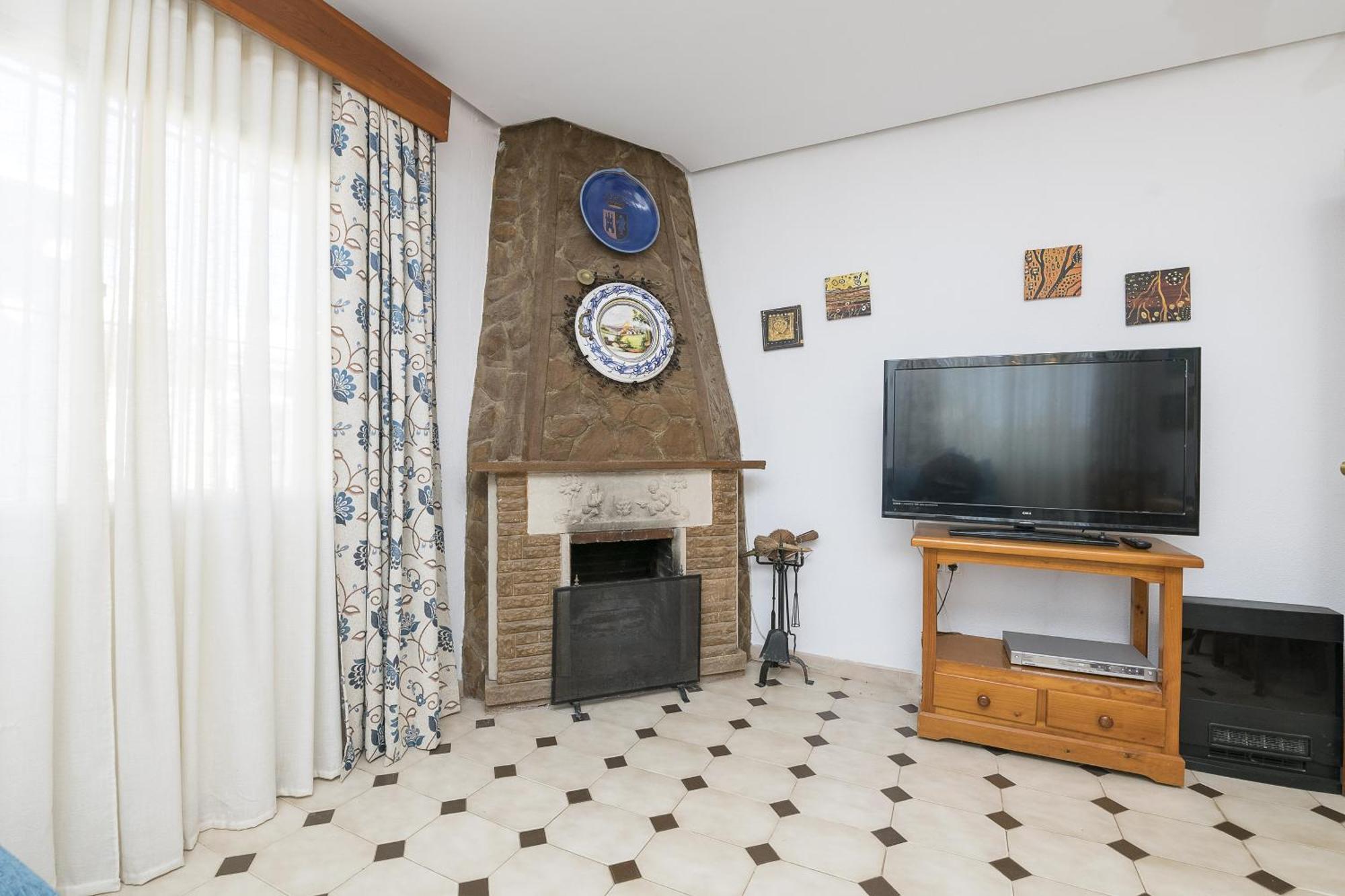 Fuentes Del Colorao Villa Конил-де-ла-Фронтера Екстериор снимка