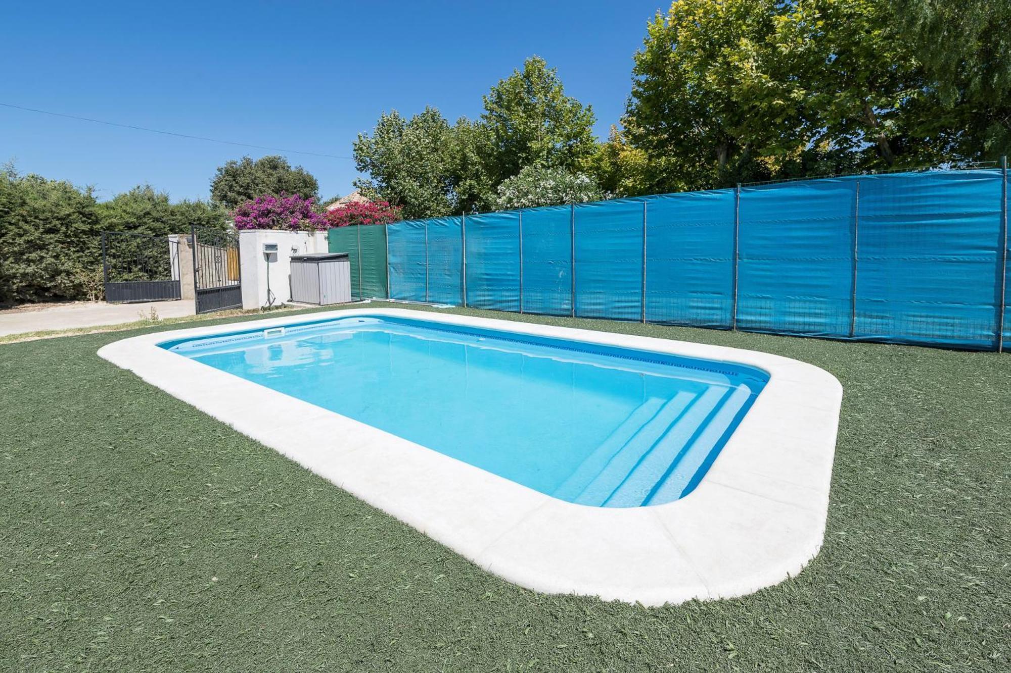 Fuentes Del Colorao Villa Конил-де-ла-Фронтера Екстериор снимка